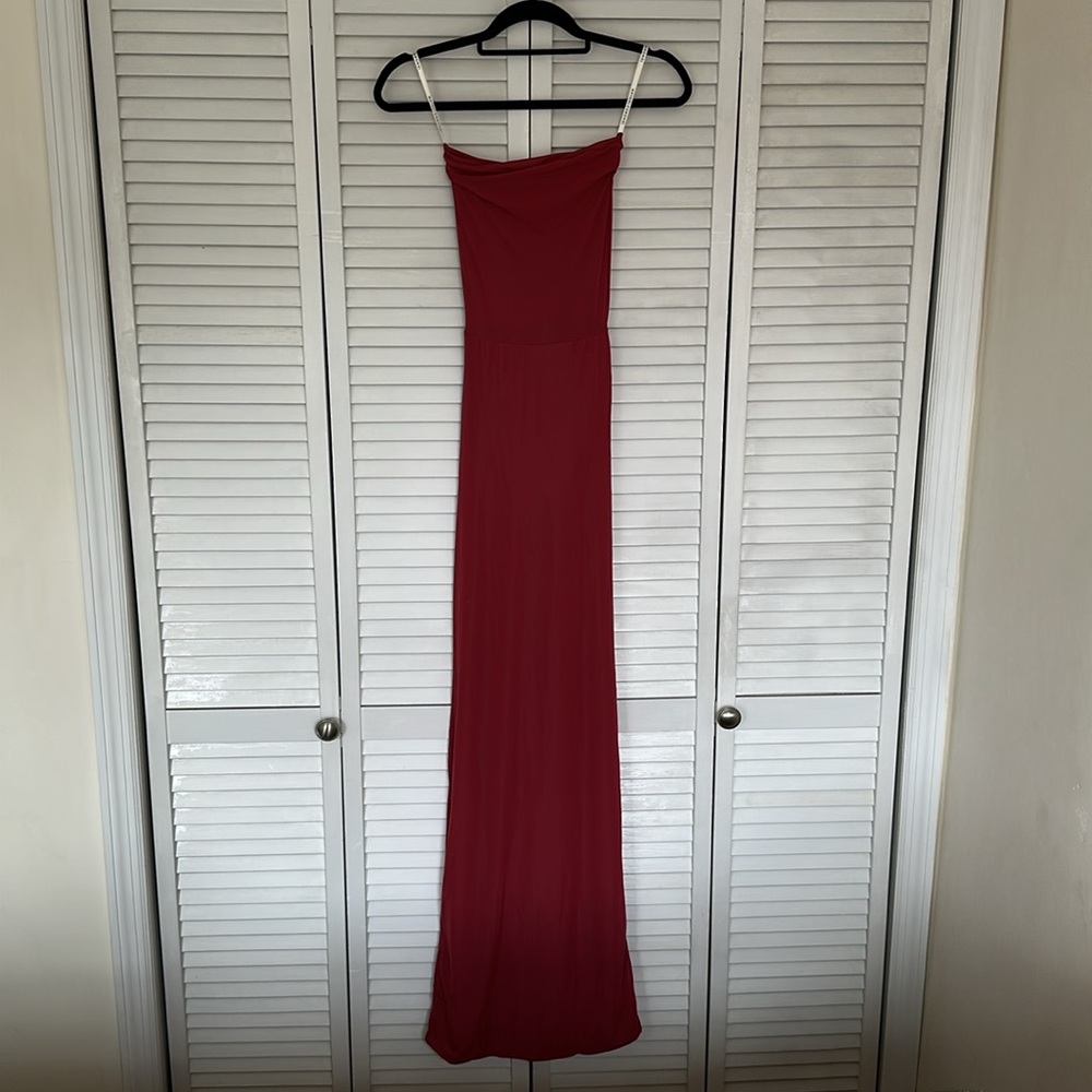 MAYGEL CORONEL CAMPANO DRESS - Picture 5 of 7